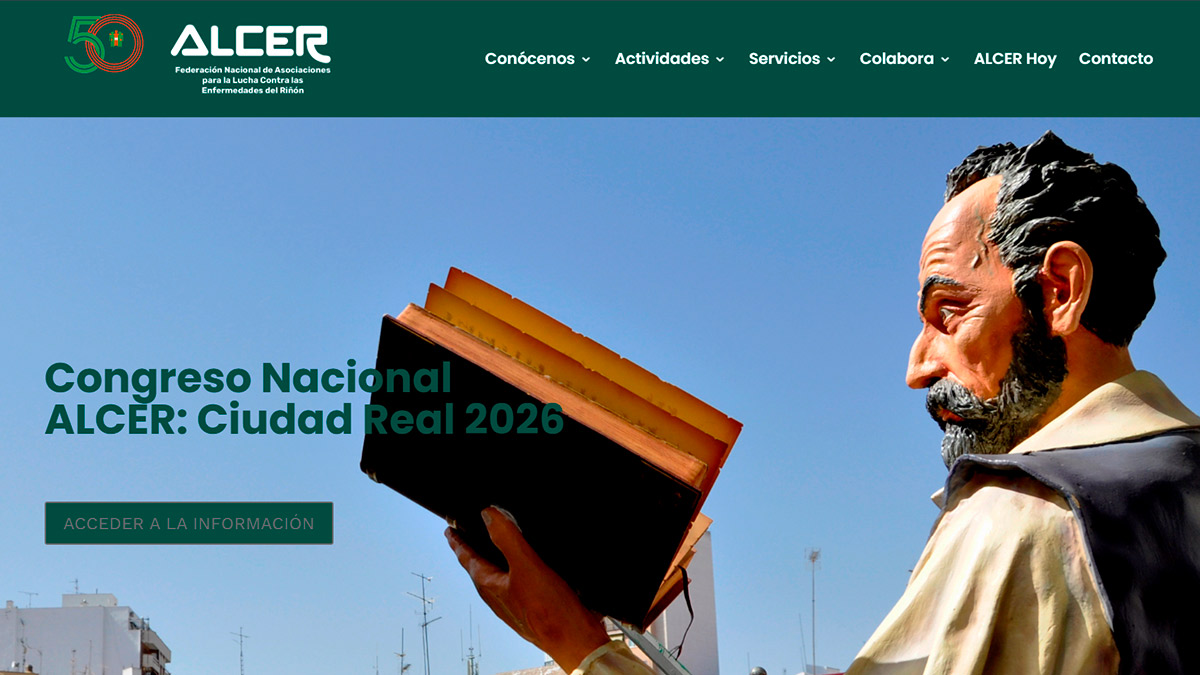ALCER