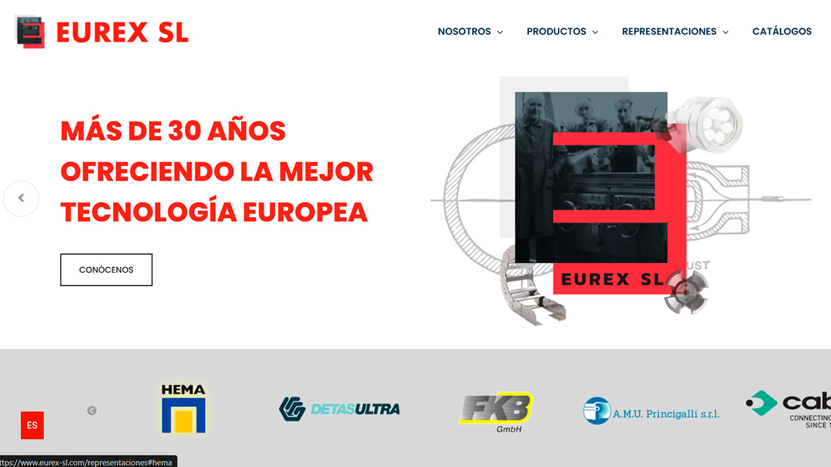 Eurex SL